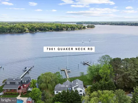 7961 Quaker Neck Rd, Chestertown, MD 21620