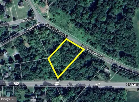 Medders Rd, Still Pond, MD 21667