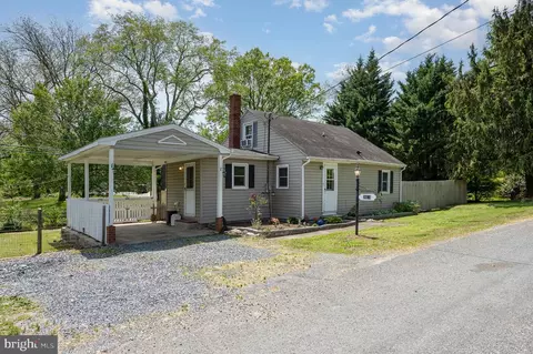 26679 Maple Ave, Still Pond, MD 21667
