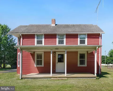 11636 Lynch Rd, Lynch, MD 21678