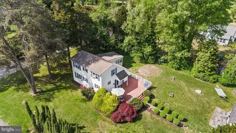 14112 Oxford Rd, Galena, MD 21635
