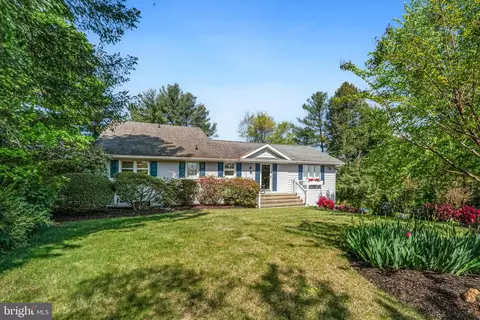 14180 Kentmore Park Rd, Kennedyville, MD 21645