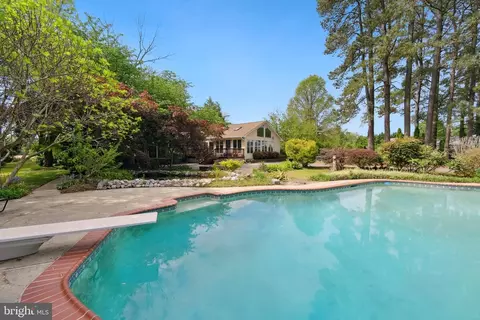 21958 Harrington Park Rd, Rock Hall, MD 21661