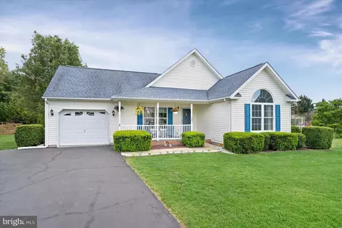 180 Birchwood Ln, Galena, MD 21635