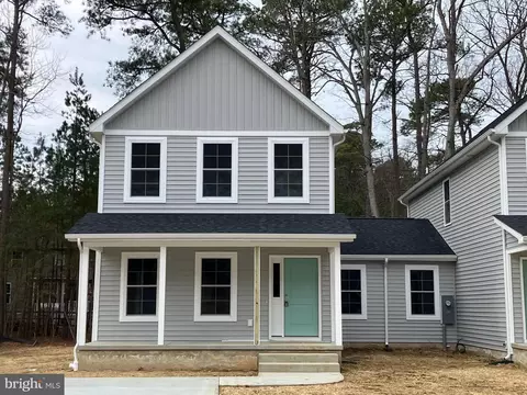 5814 Clam Cv, Rock Hall, MD 21661