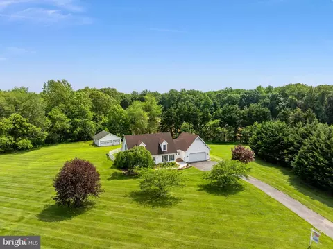 11307 Urieville Ln, Worton, MD 21678