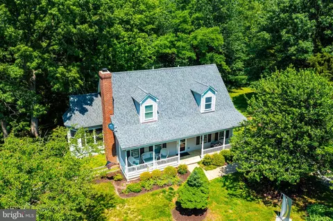 22570 Bay Shore Rd, Chestertown, MD 21620
