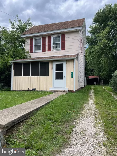 25350 Worton Lynch Rd, Worton, MD 21678