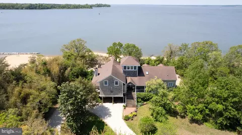 24196 Still Pond Neck Rd, Worton, MD 21678