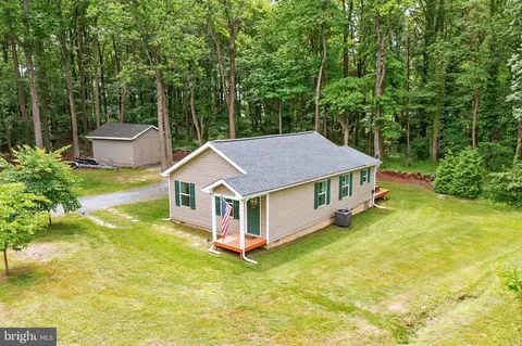21363 Indiana Ave, Chestertown, MD 21620