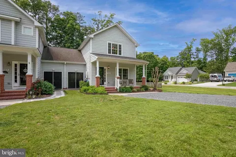 5824 Clam Cv, Rock Hall, MD 21661