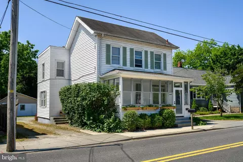 389 Cypress St, Millington, MD 21651