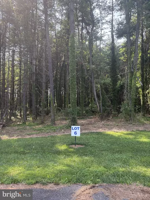 6 Wilson Point Rd, Galena, MD 21635
