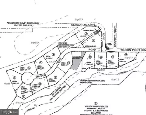 10 Wilson Point Rd, Galena, MD 21635