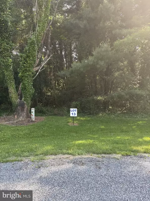 13 Wilson Point Rd, Galena, MD 21635