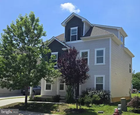 206 Silver Heel Dr, Chestertown, MD 21620