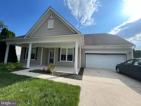 169 Millington Rd, Millington, MD 21651