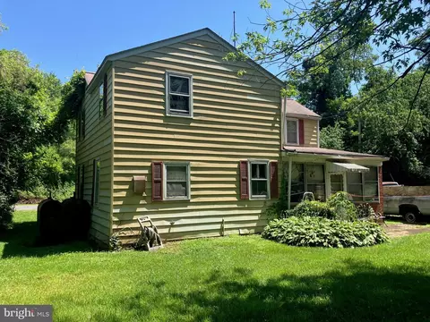 26743 Medders Rd, Still Pond, MD 21667