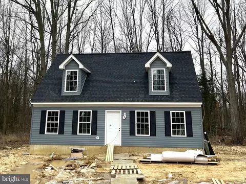 10578 Tonopah Rd, Chestertown, MD 21620