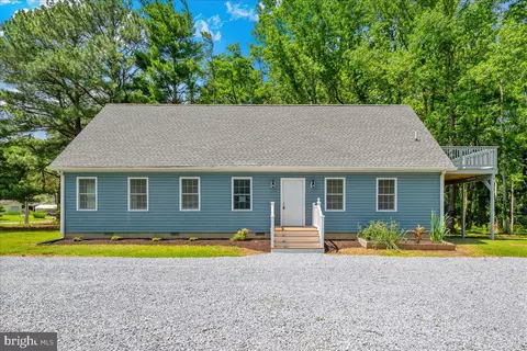10705 Millbrook Dr, Chestertown, MD 21620