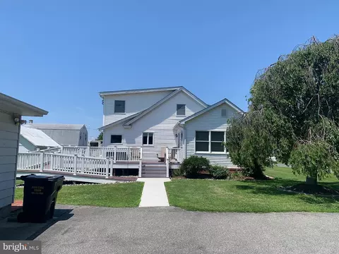 21055 Bayside Ave, Rock Hall, MD 21661