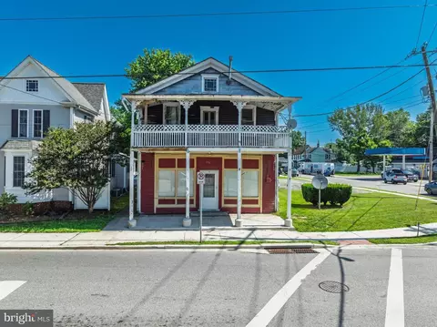396 Cypress St, Millington, MD 21651