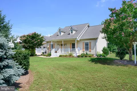 25244 Wymont Park Rd, Worton, MD 21678