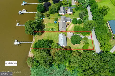 26933 Mallard Rd, Chestertown, MD 21620