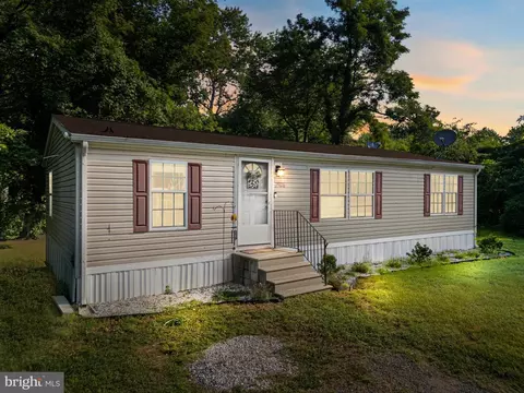 25126 Lambs Meadow Rd, Worton, MD 21678