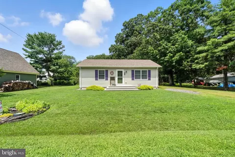 5722 Judefind Ave, Rock Hall, MD 21661
