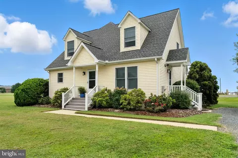 20935 Bayside Ave, Rock Hall, MD 21661