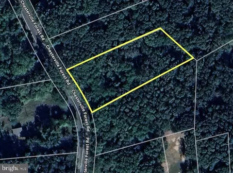 chesterville forest road, Millington, MD 21651