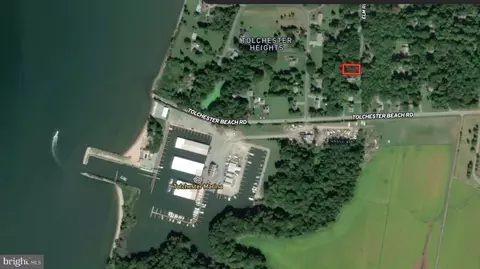 Elm Road, Chestertown, MD 21620