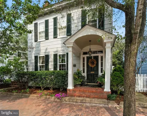 110 S Mill St, Chestertown, MD 21620