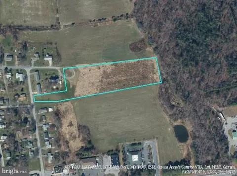 5898 Williams St, Rock Hall, MD 21661