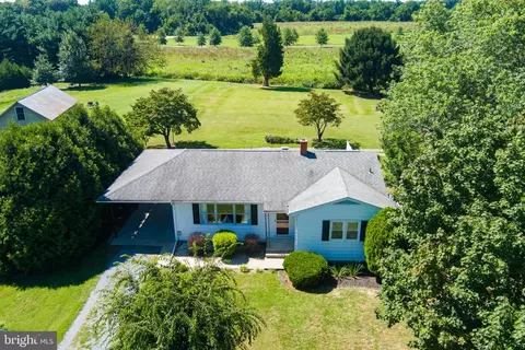 24415 Chestertown Rd, Chestertown, MD 21620