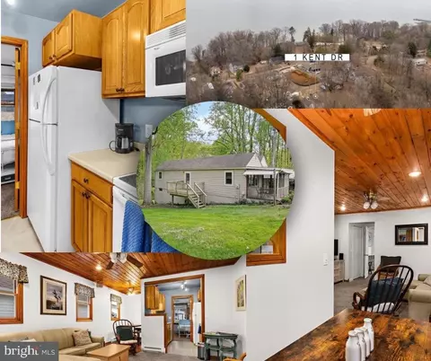 1 Kent Dr, Betterton, MD 21610