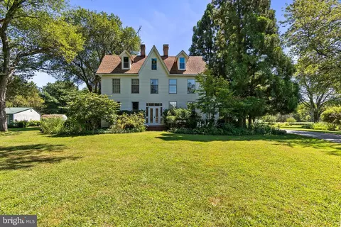8293 Brices Mill Rd, Chestertown, MD 21620