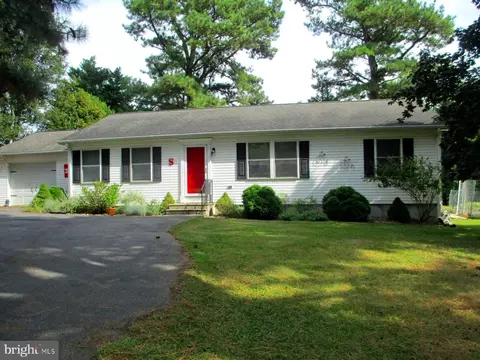 13840 Duck Hollow Dr, Galena, MD 21635