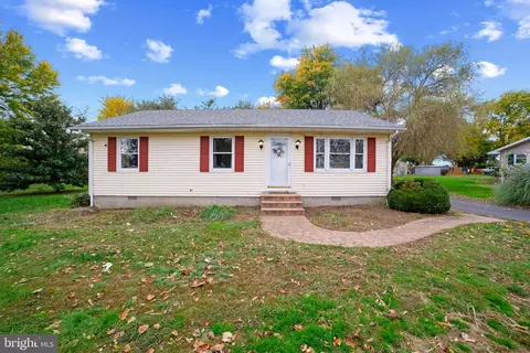 10444 Worton Rd, Worton, MD 21678