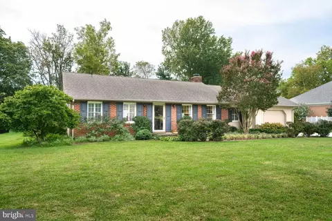221 Richard Dr, Chestertown, MD 21620