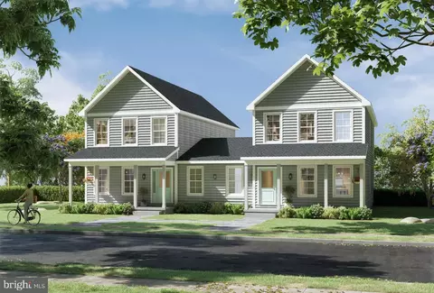 21139 Striper Run, Rock Hall, MD 21661
