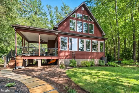 21736 Sunnyside Ave, Rock Hall, MD 21661