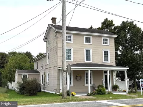 11969 Augustine Herman Hwy, Kennedyville, MD 21645