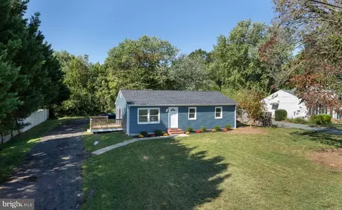 25135 Smithville Rd, Worton, MD 21678
