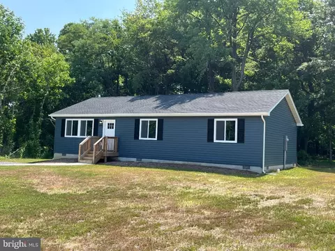 0 Will Be 11037 Bottom Rd, Worton, MD 21678