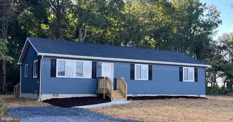 0 Will Be 11037 Bottom Rd, Worton, MD 21678