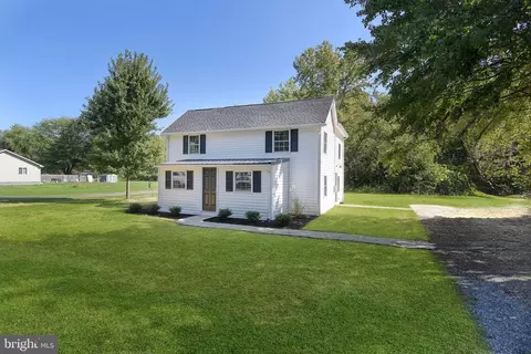 8833 Georgetown Rd, Chestertown, MD 21620