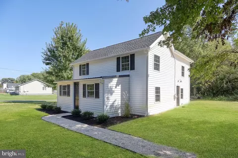 8833 Georgetown Rd, Chestertown, MD 21620