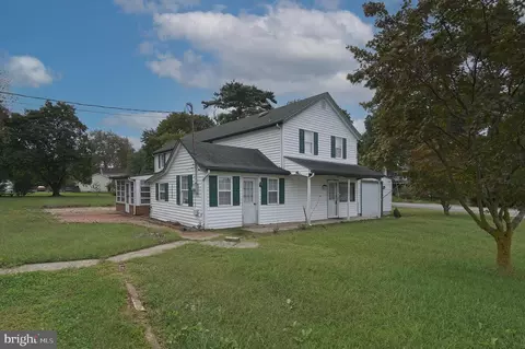 26109 Lambs Meadow Rd, Worton, MD 21678